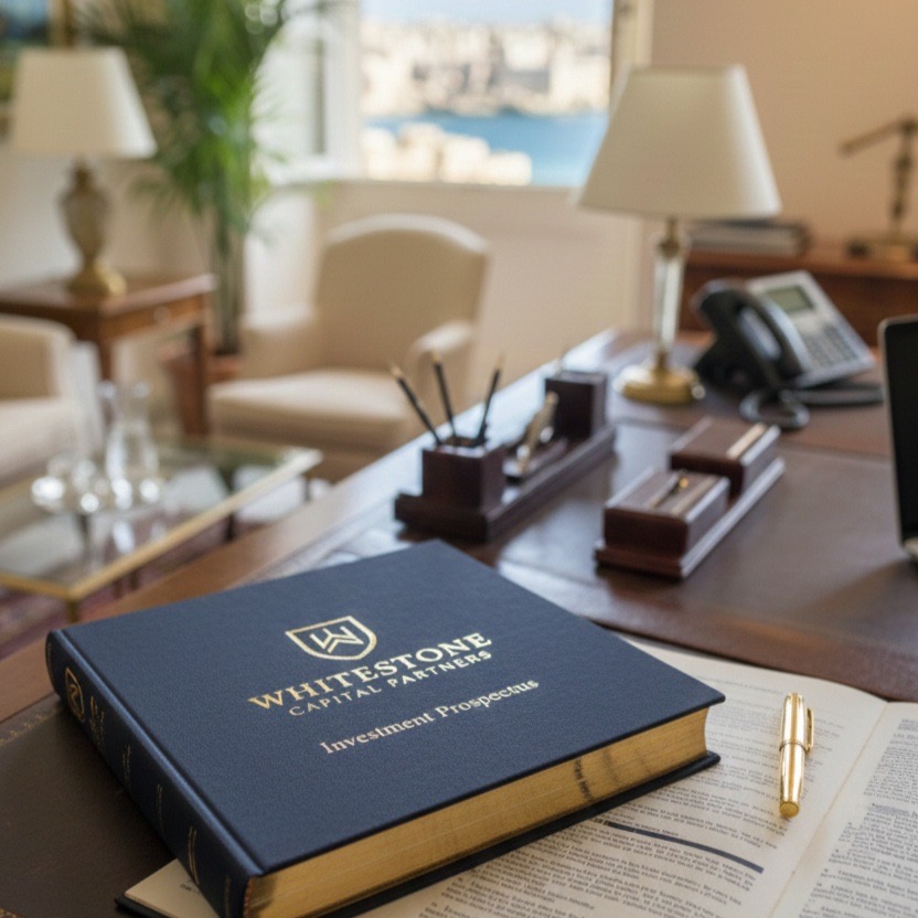 Whitestone Capital Partners